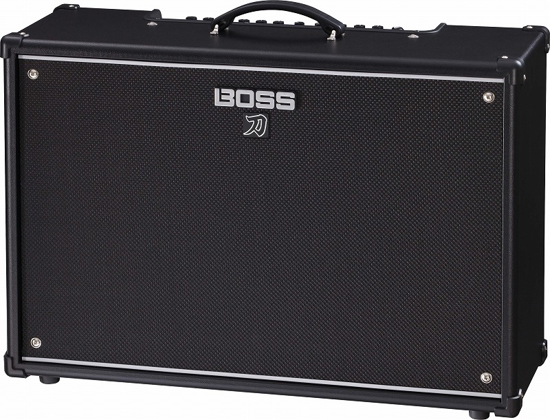 BOSS / KATANA-100/212 GEN 3 KTN-212 3 100W ギターコンボアンプ ボス 刀 カタナ【御茶ノ水本店】 43,560円