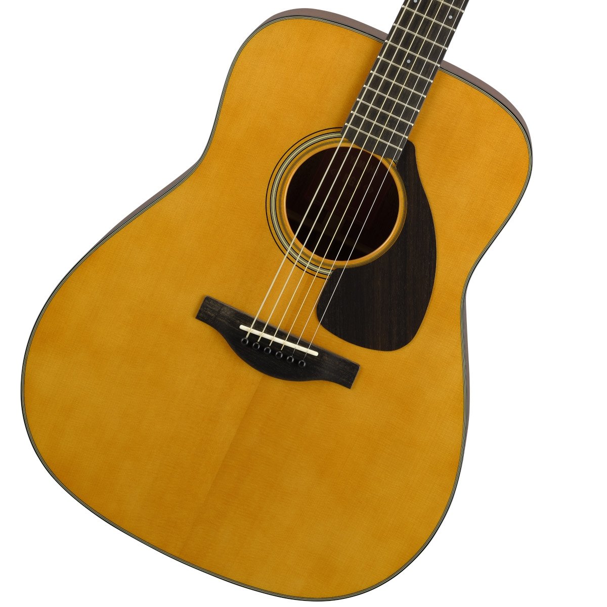 YAMAHA / FG5 GLOSS (FG5G) Vintage Natural [日本製]【梅田店】｜イシバシ楽器 17Shops
