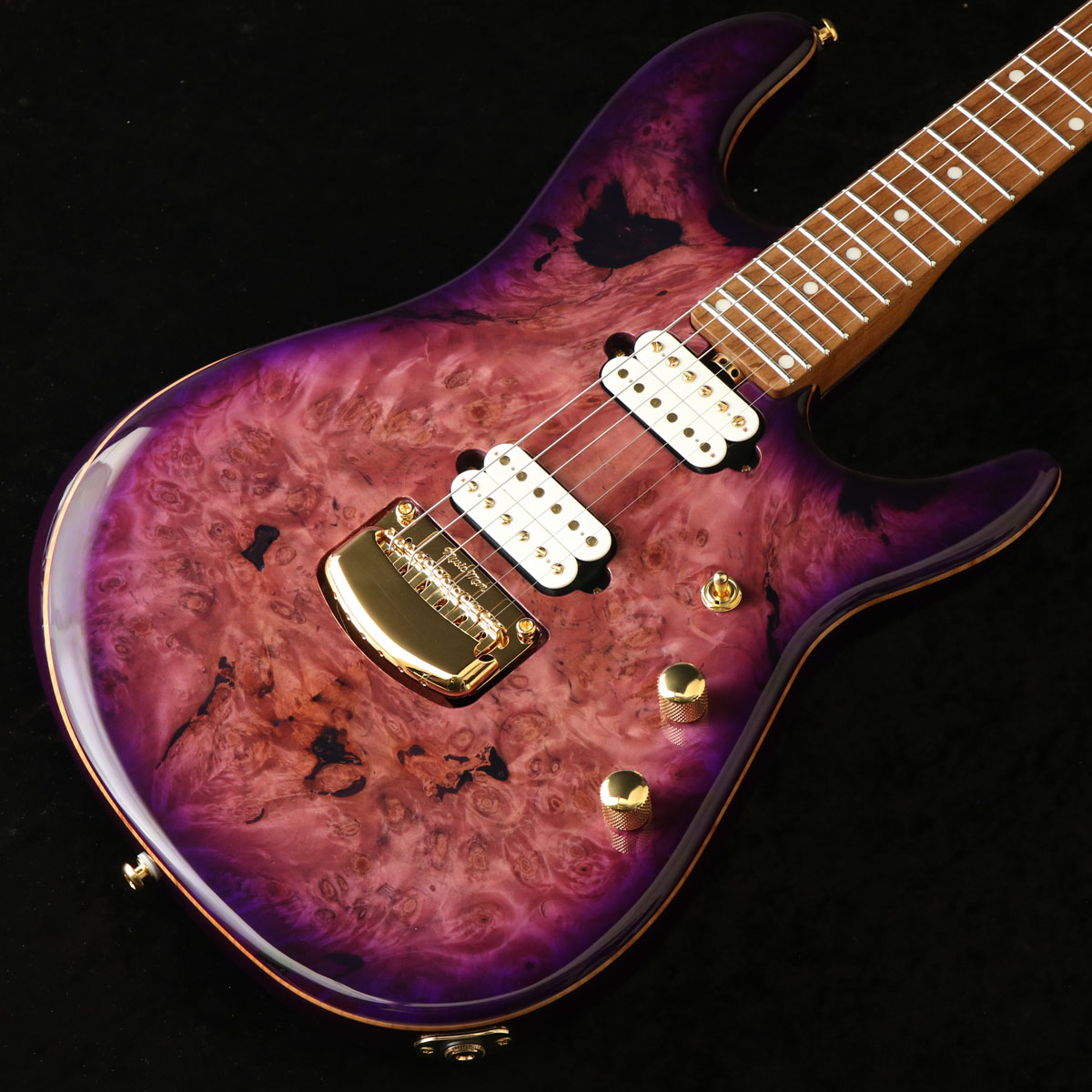 楽天市場】MUSICMAN（ミュージックマン）Jason Richardson 7