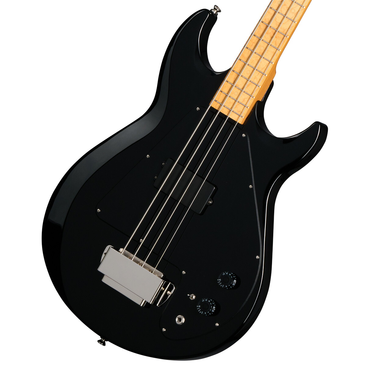 Epiphone / Inspired by Gibson Grabber Bass Ebony エピフォン グラバー ベース【渋谷店】【アウトレット特価】