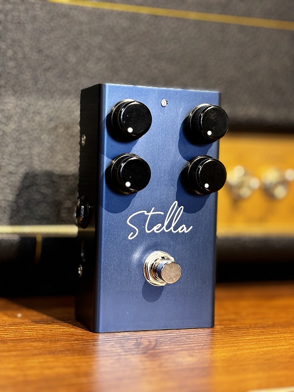 新品未開封　virtues stella ヴァーチャス　ステラ　ディストーション Amazon.co.jp: Virtues Stella ヴァーチャス ステラ