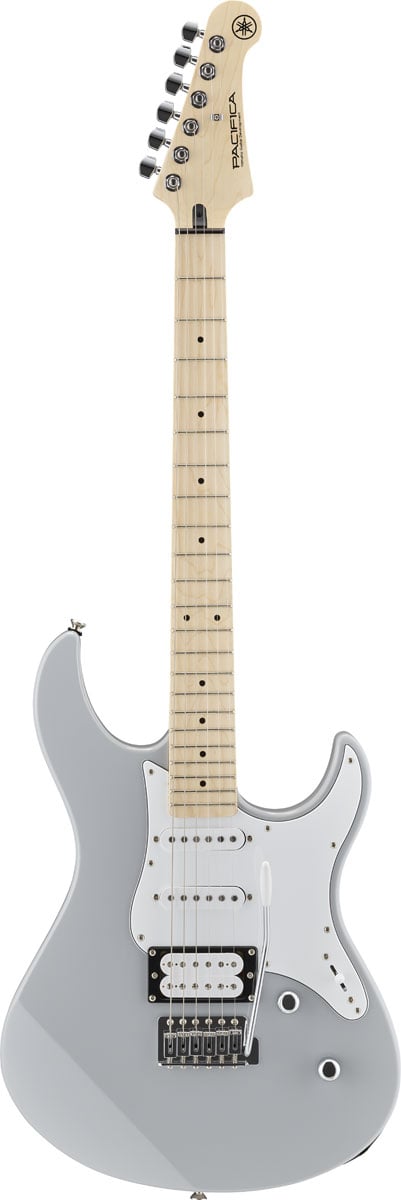 YAMAHA / PACIFICA 112VM GRY (グレー) ヤマハ エレキギター PAC112VM PAC-112VM パシフィカ 【福岡店】｜イシバシ楽器 17Shops