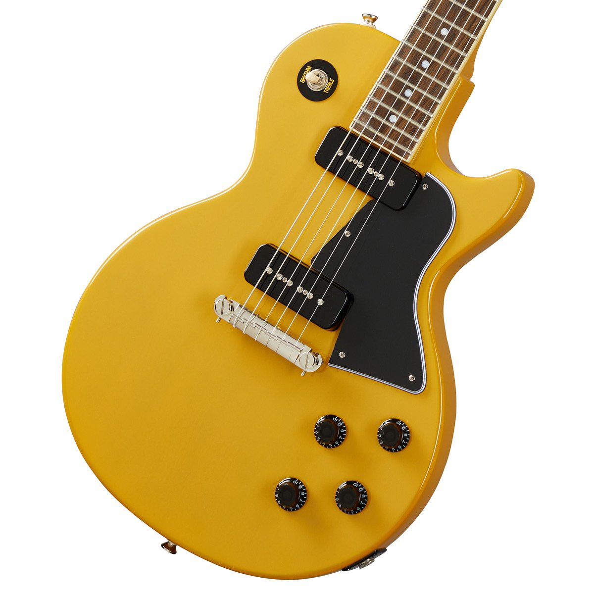 Les Paul イエロー　（レスポール） 09-4580568413154_1.jpg