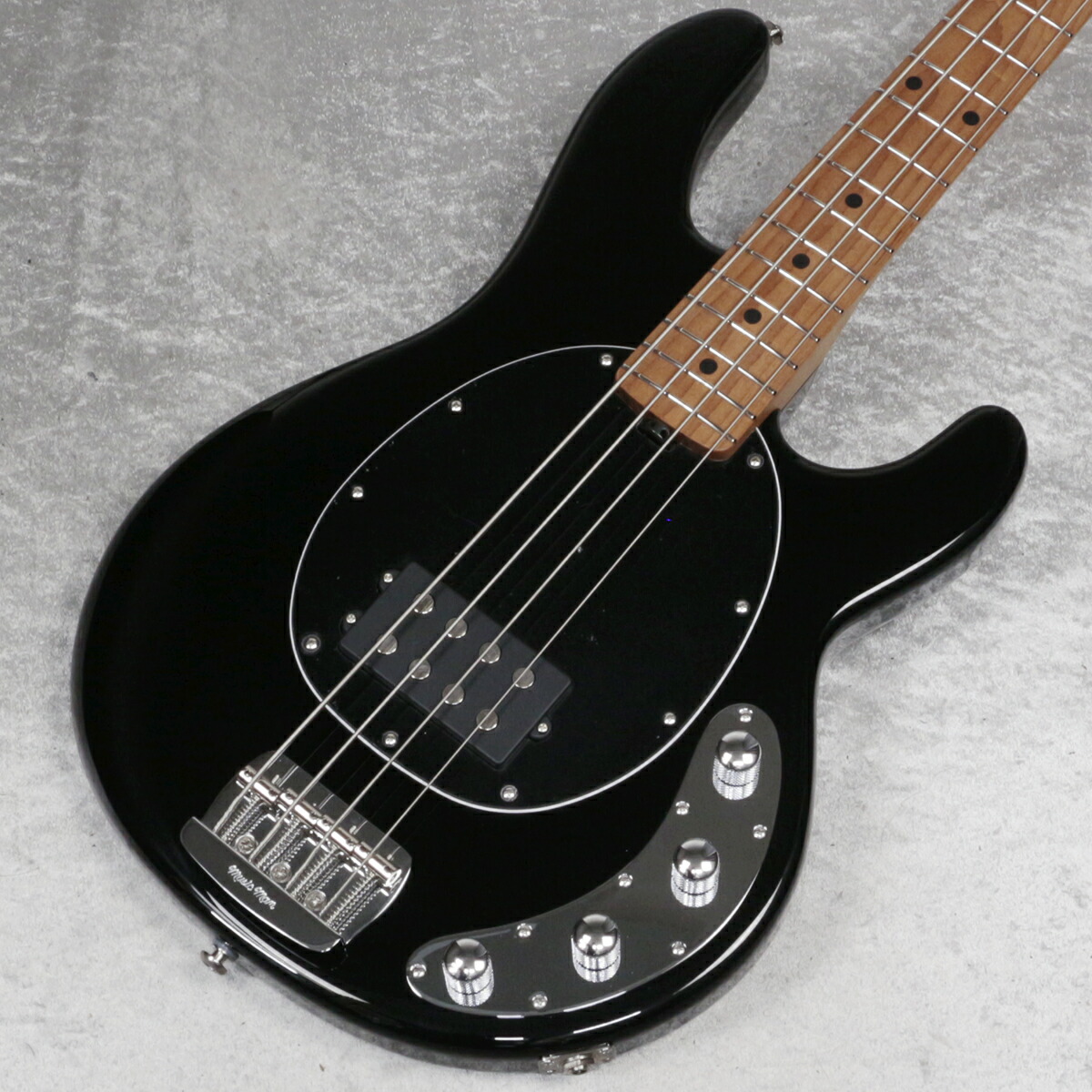 楽天市場】MUSICMAN（ミュージックマン）StingRay Special Jackpot