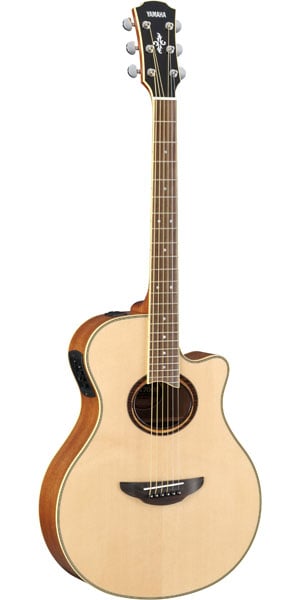 YAMAHA / APX700 II NT(ナチュラル)【梅田店】