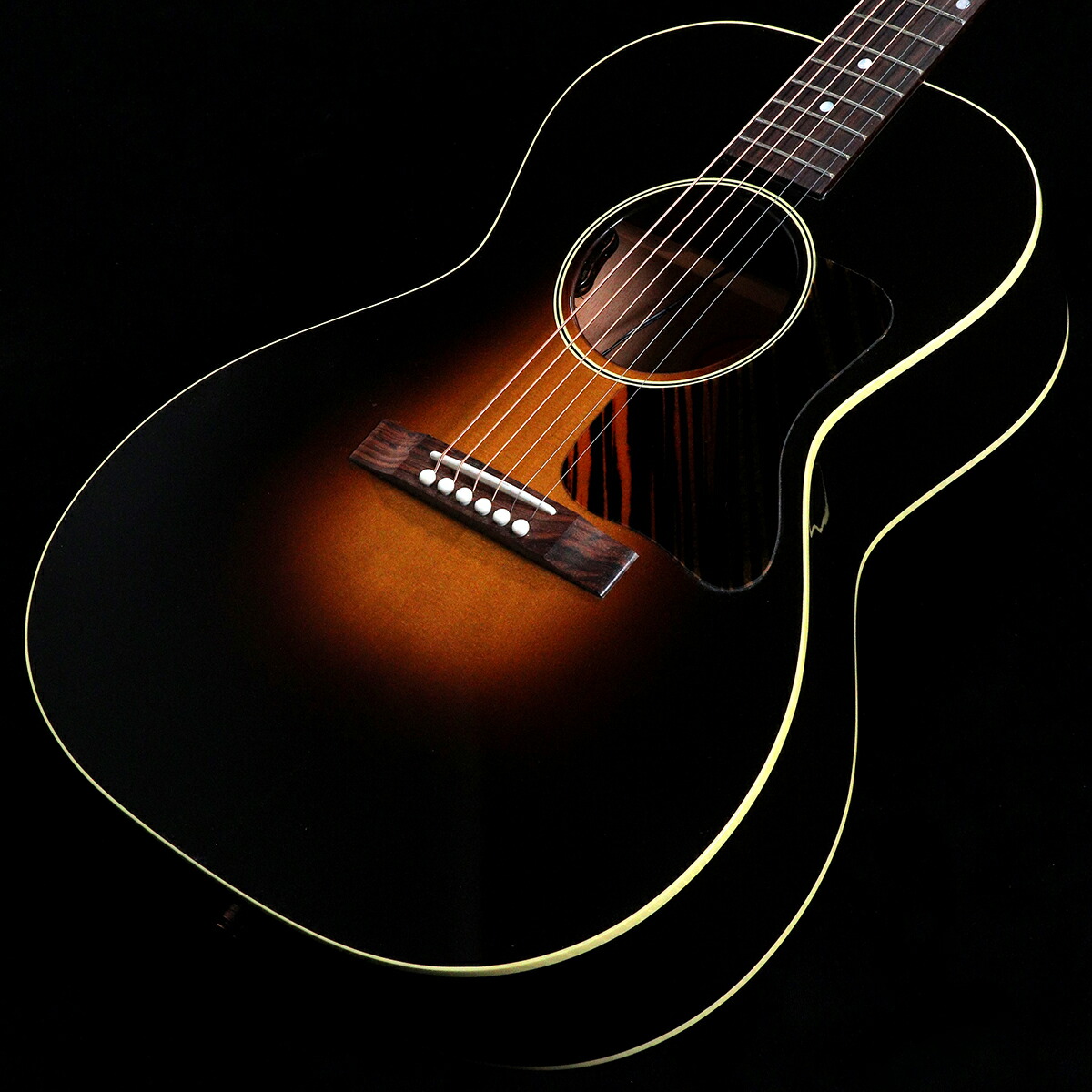2008 Gibson Les Paul Slash Inspired By #1 Les Paul Standard