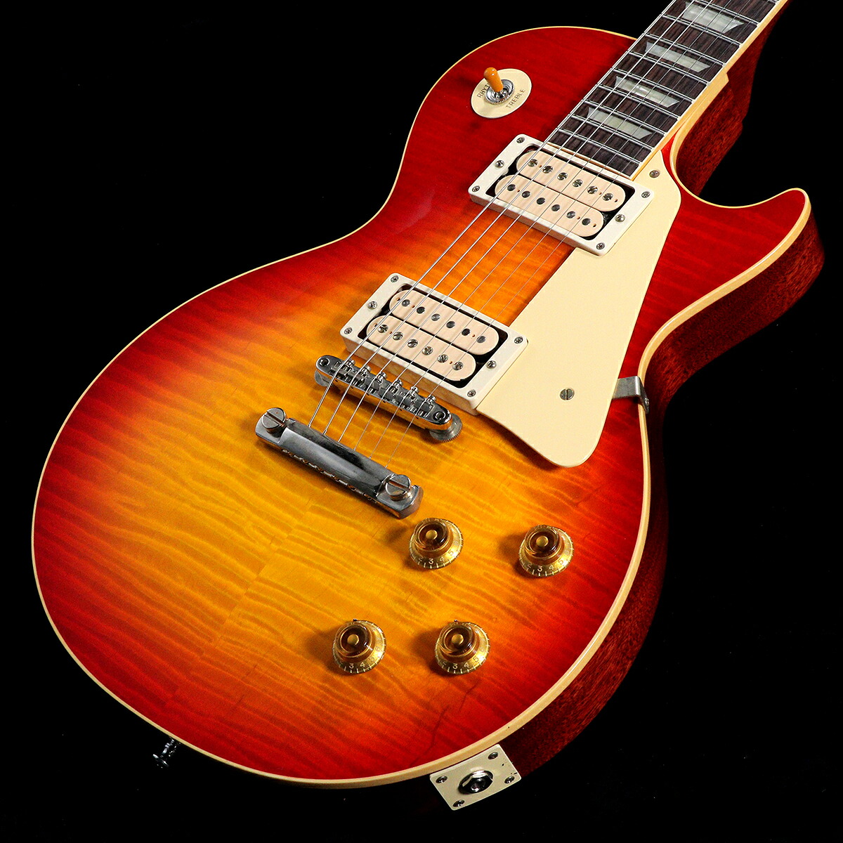 Gibson Custom Shop / Hand Selected ”R\