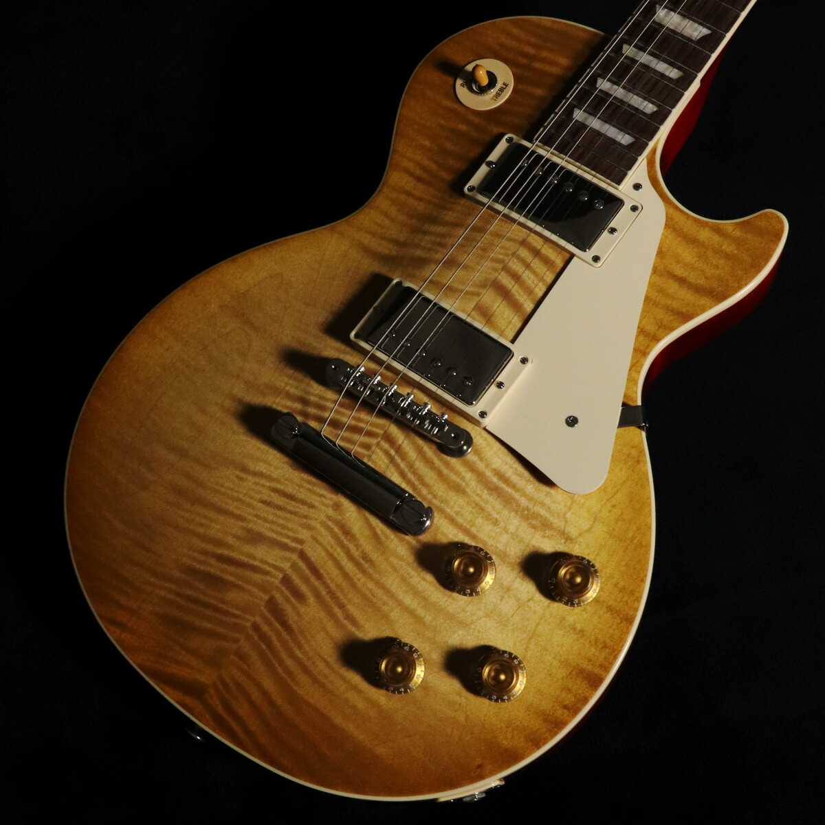 楽天市場】Gibson USA / Les Paul Standard 60s Unburst