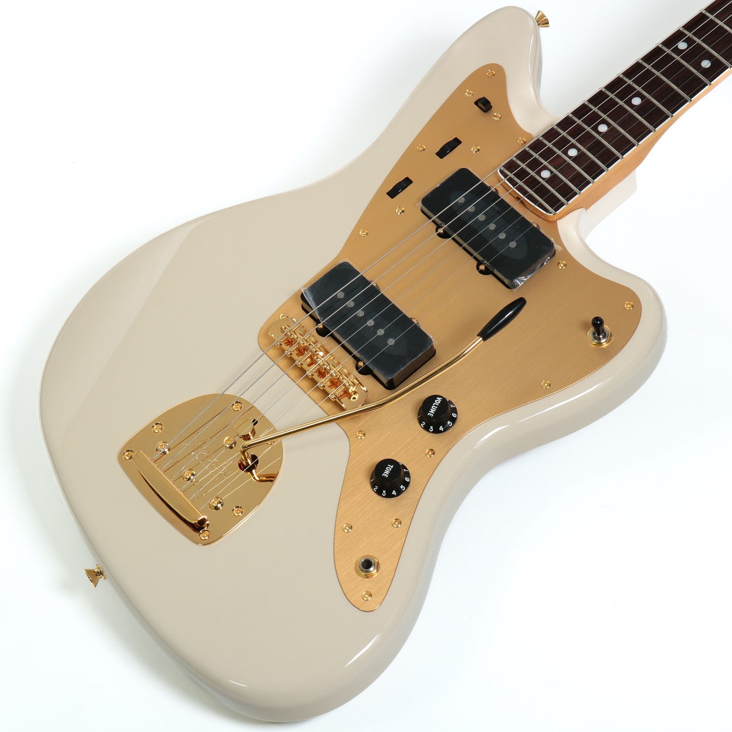 Fender / ISHIBASHI FSR MIJ Traditional 60S Jazzmaster Alder Body Desert Sand Gold Hardware フェンダー 【横浜店】【YRK】 98,890円