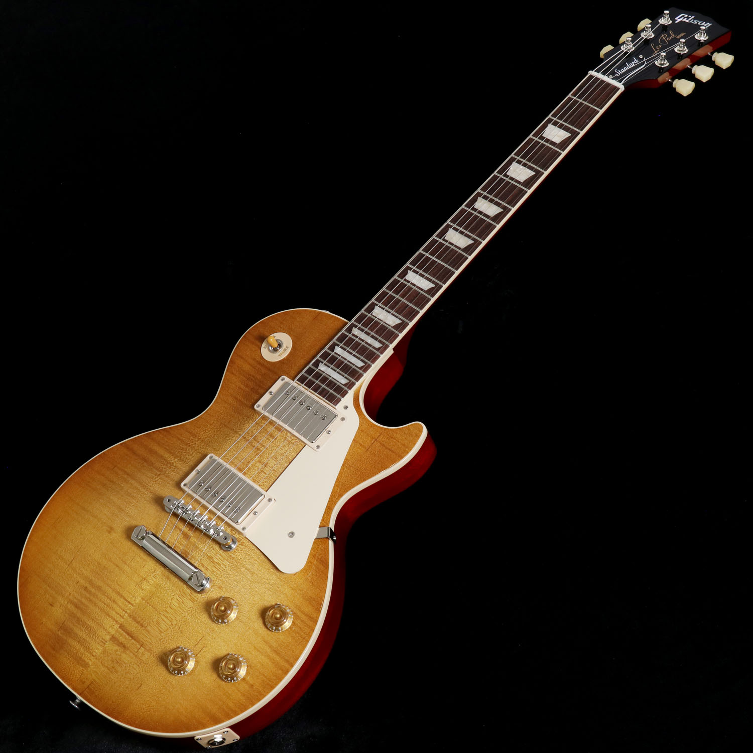 Gibson Les Paul Special 2016 Japan Proprietary - Heritage