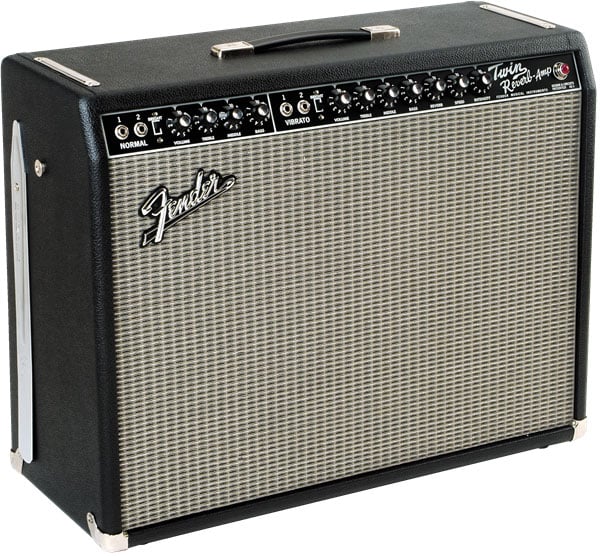Fender / 65 Twin Reverb フェンダー ギターコンボアンプ｜イシバシ楽器 17Shops