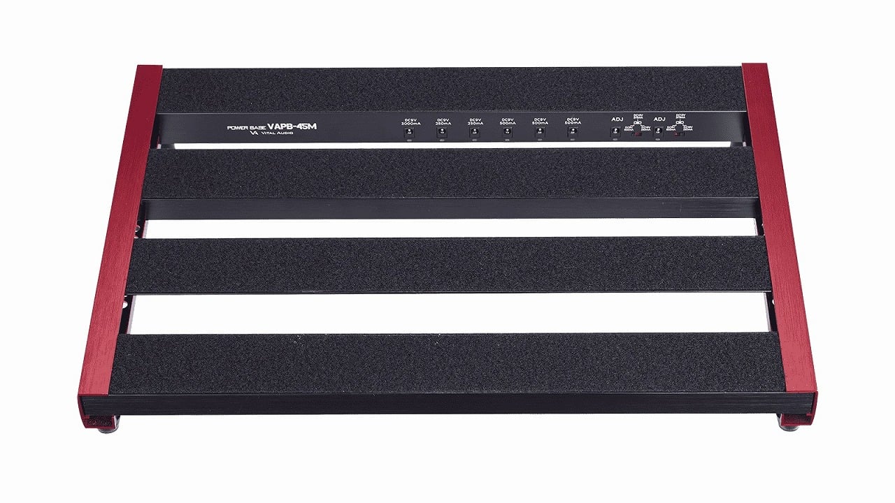 楽天市場】VITAL AUDIO POWER CARRIER VA-12 パワーサプライ