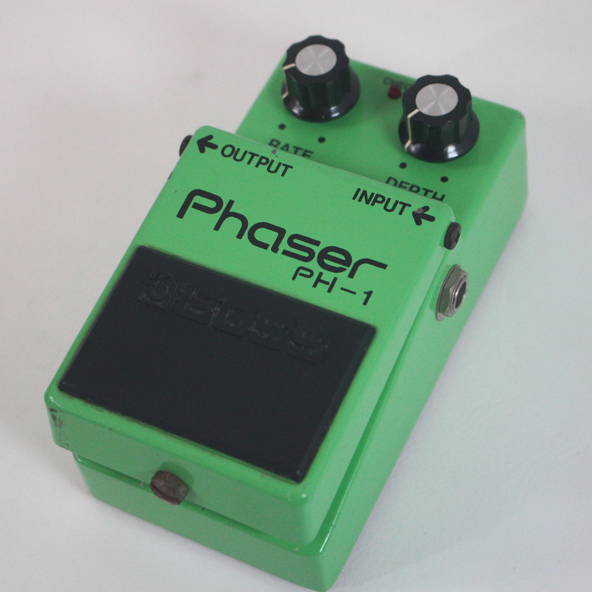 楽天市場】【中古】フェイザー エフェクター BOSS PH-1 Phaser