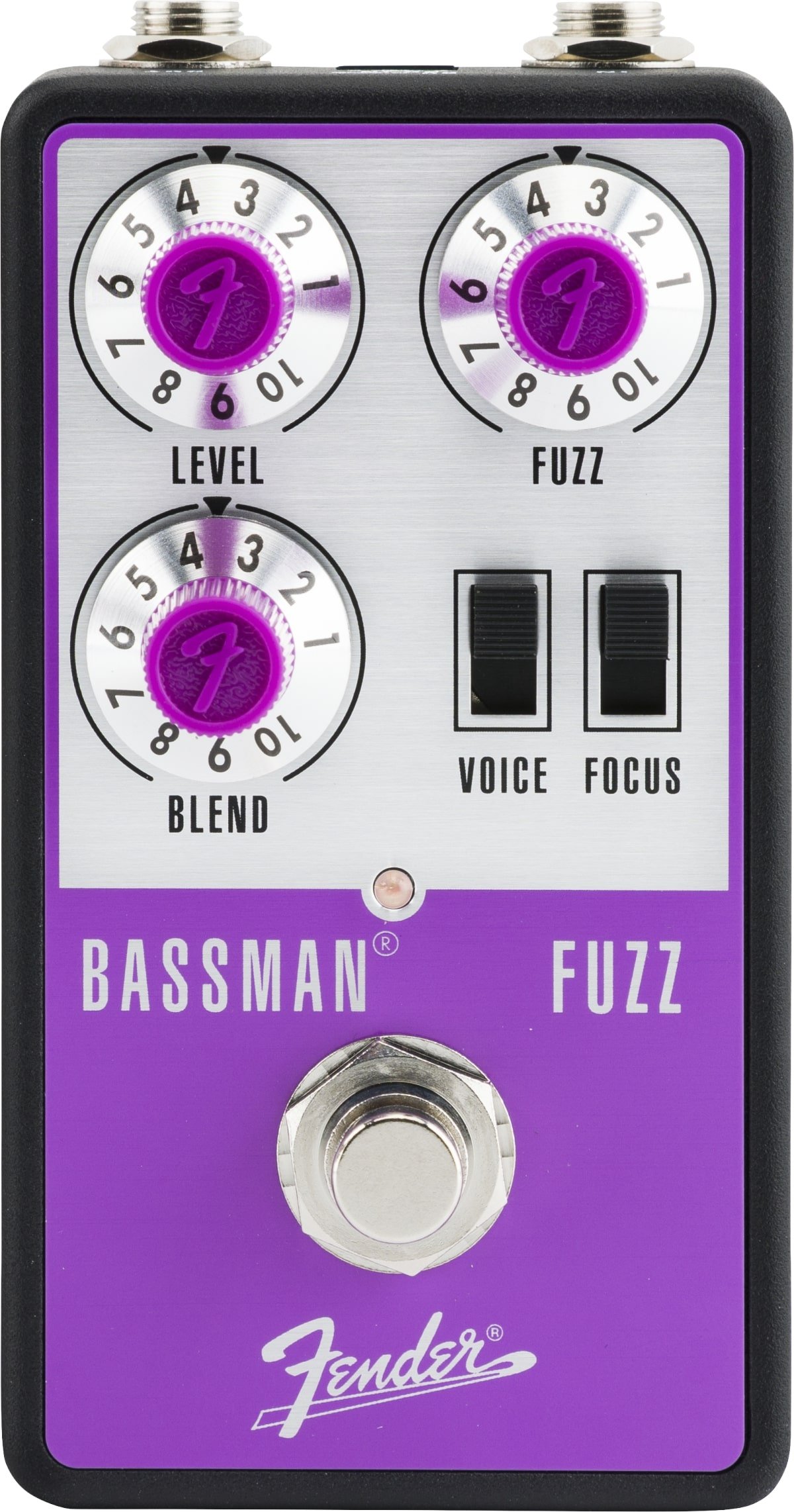 楽天市場】Fender HAMMERTONE FUZZフェンダー ハンマートーン