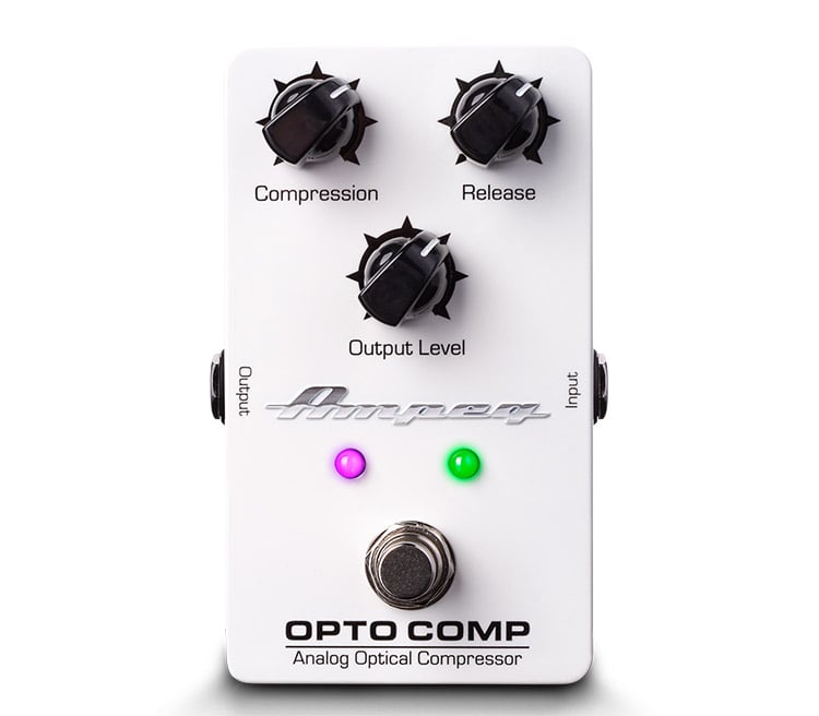 楽天市場】BBE OPTO STOMP 新品[エフェクター,Effector