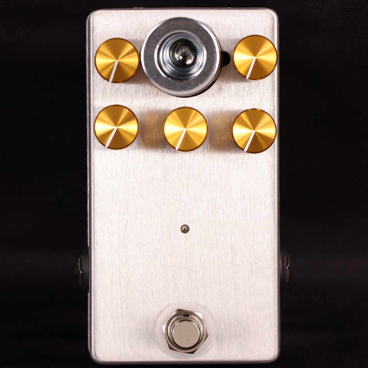 楽天市場】Lee Custom Amplifier LCA 12AX7BB 真空管バッファー