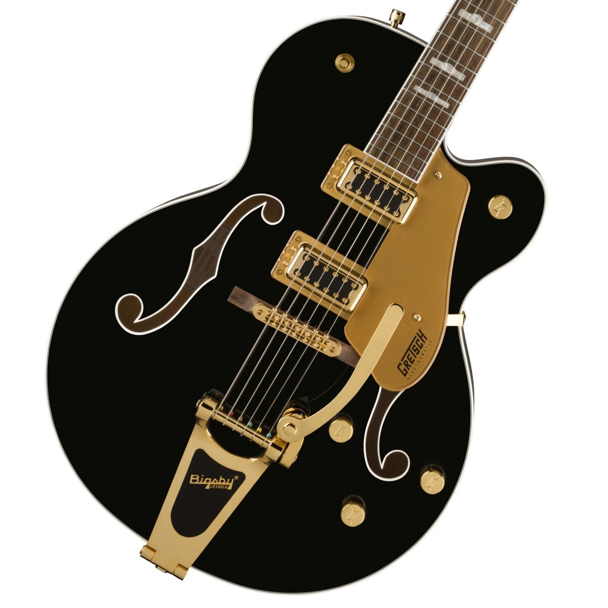 楽天市場】Gretsch Electromatic G5435TG Limited Edition Pro