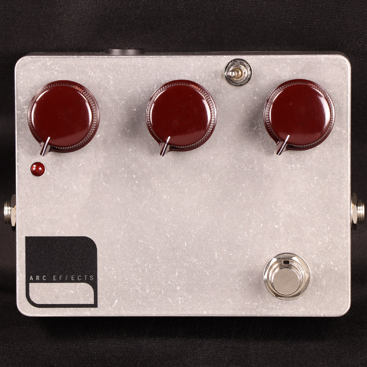楽天市場】ARC Effects KLONE V3 新品 オーバードライブ[アーク