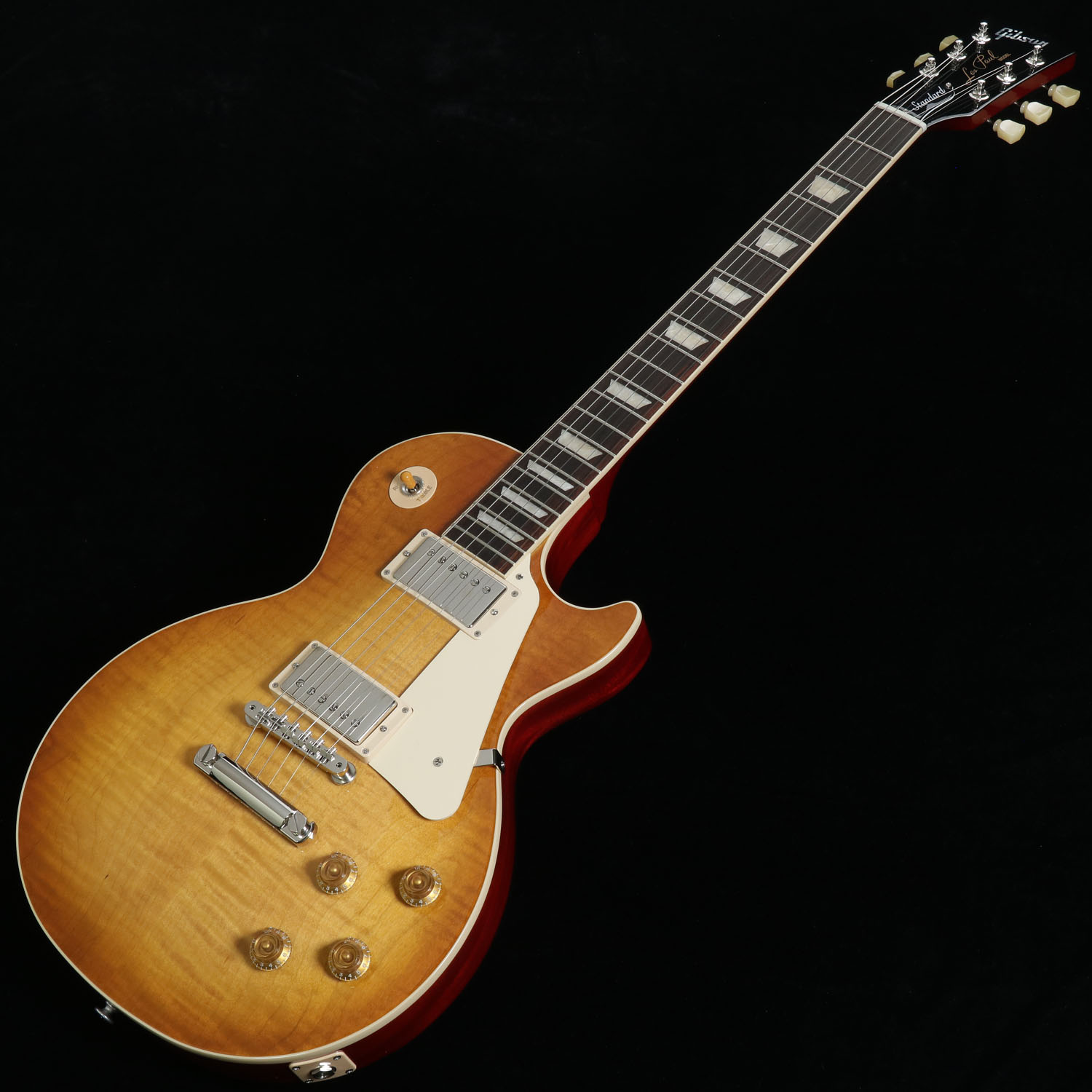 楽天市場】Epiphone / Slash Les Paul Standard Anaconda Burst