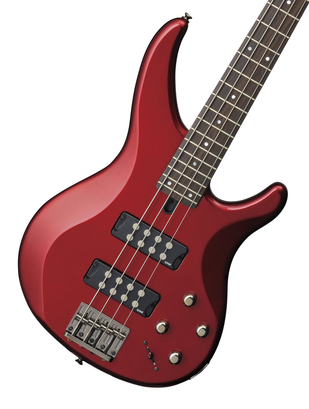 YAMAHA / TRBX304 キャンディアップルレッド(CAR) TRBX300シリーズ ヤマハ TRBX アクティブベース 【池袋店】