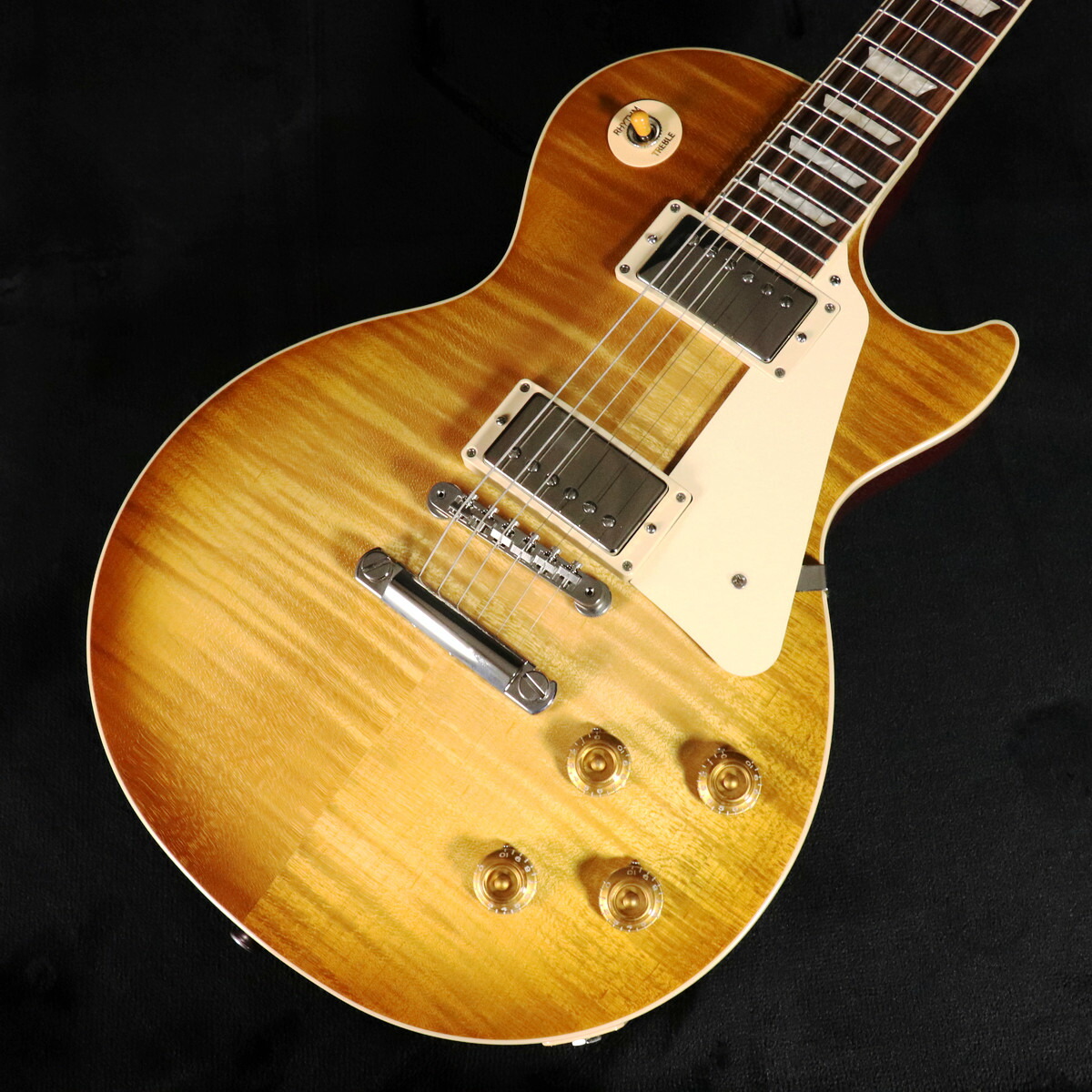 楽天市場】Gibson USA / Les Paul Standard 60s Unburst