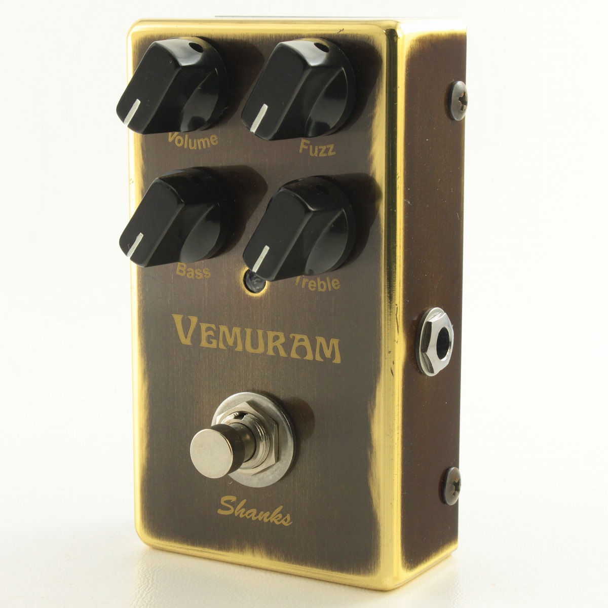 楽天市場】【中古】VEMURAM / SPIRITONE - Char Signature