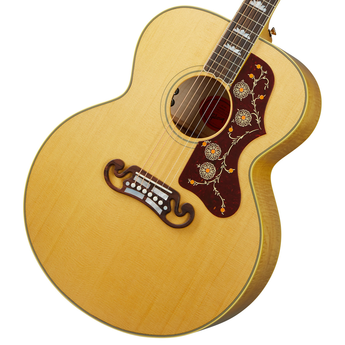 Gibson / SJ-200 Original Antique Natural [Original Collection] ギブソン アコースティックギター