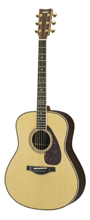 YAMAHA / LS36 ARE Natural (NT) アコースティックギター Handcrafted 【福岡店】