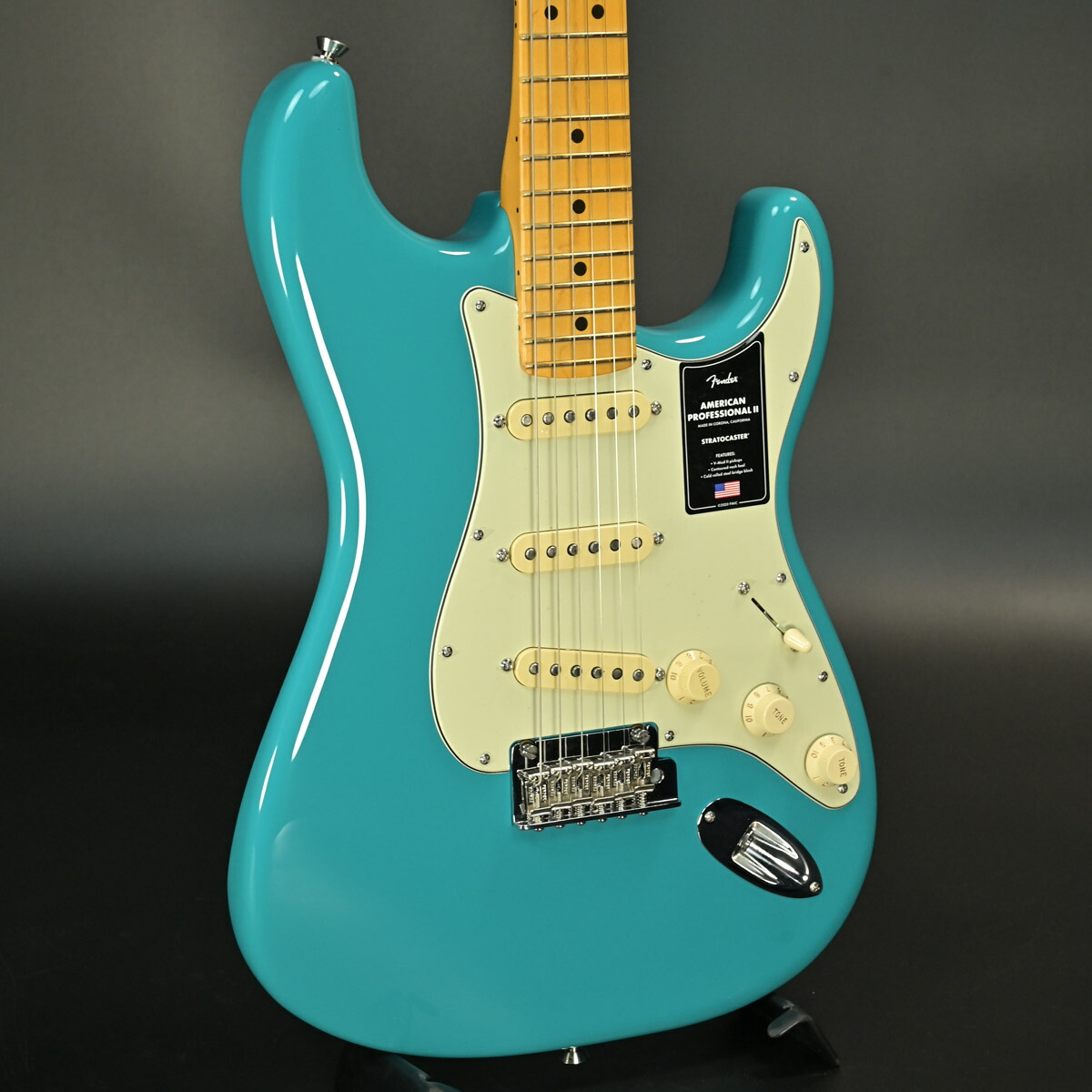 楽天市場】Fender USA（フェンダー）American Original '50s