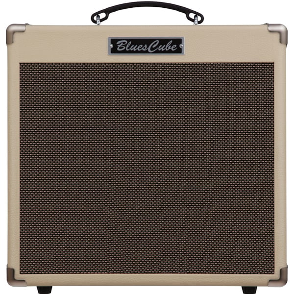 Roland / Blues Cube Hot Guitar Amplifier ブルースキューブ 30W 30ワット BC-HOT-VB【心斎橋店】|イシバシ楽器 17Shops