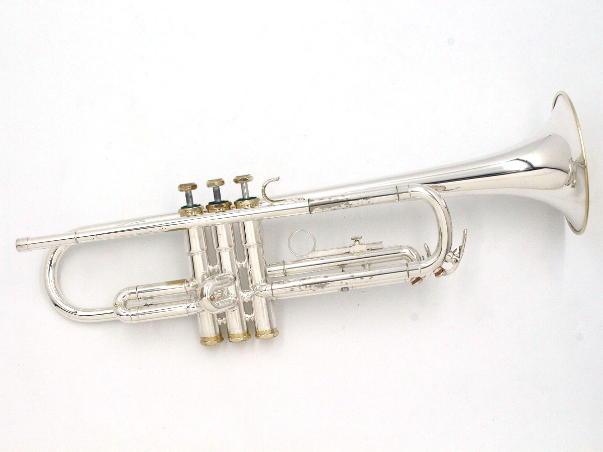 管楽器・吹奏楽器 Schilke S42L 楽天市場】【Schilke】【メンテナンス済】【チューニングベル