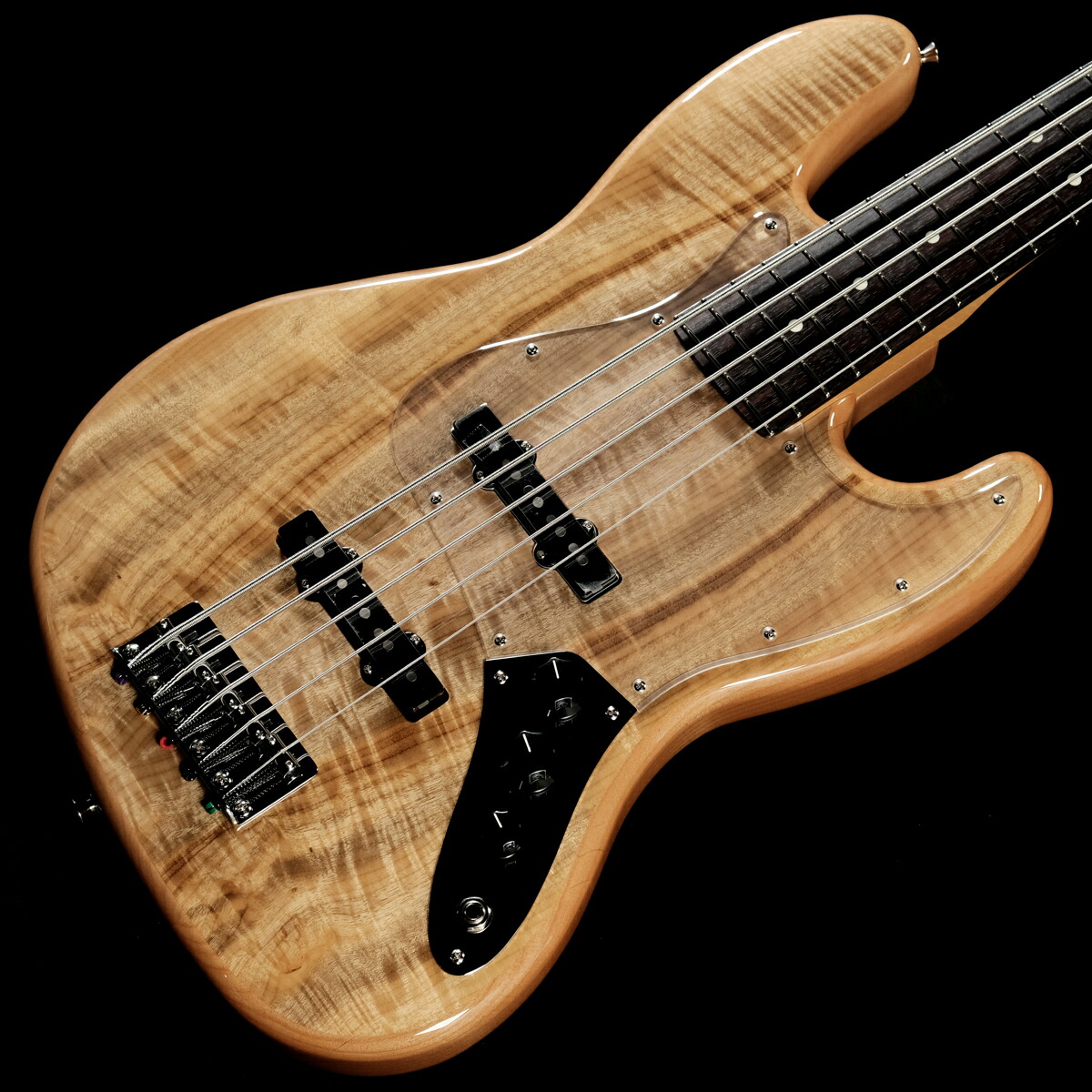 楽天市場】Fender / ISHIBASHI FSR MIJ Hybrid II Jazz Bass V