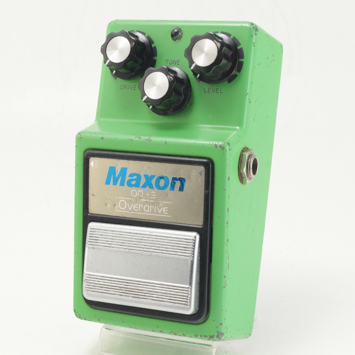 ■Maxon SD9 Sonic Distortion マクソン Maxon 9-Series Sonic Distortion : Amazon.ca: Musical