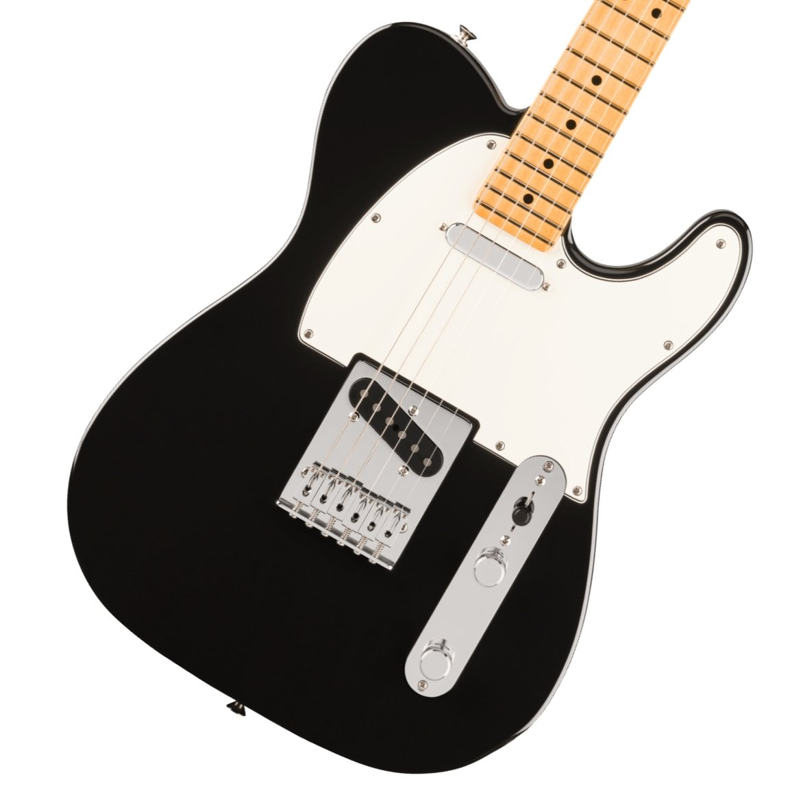 ひーぱぱ　フェンダー エレキギター トラディショナル テレキャスター Fender フェンダー Player II Telecaster HH RW AQB エレキ