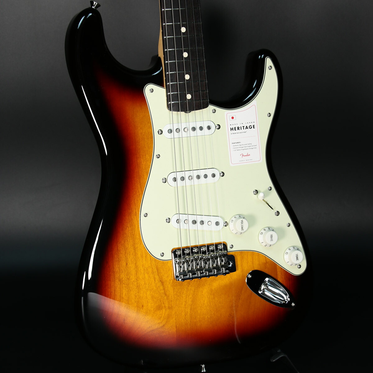 楽天市場】Fender / Made in Japan Traditional 60s 楽天市場】Fender / Made in Japan Traditional 60s