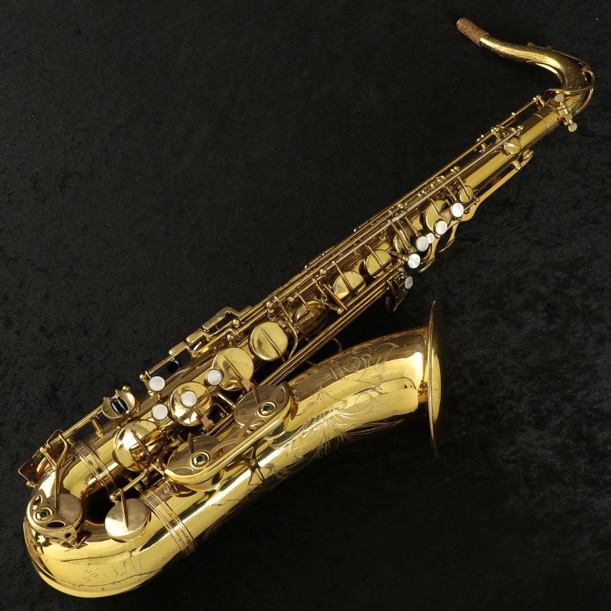 楽天市場】【中古】 SELMER セルマー / Tenor Mark VI マーク6 SN