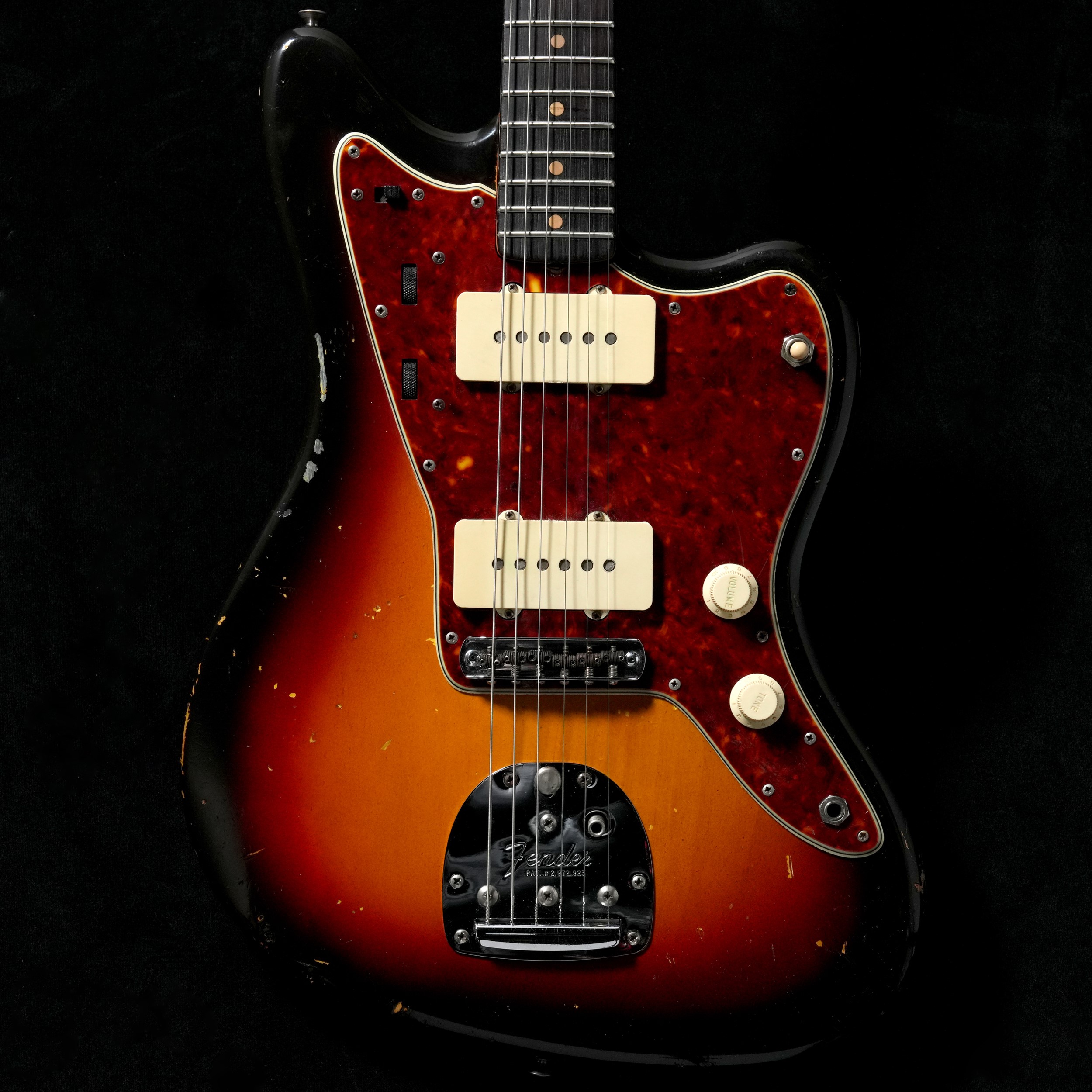 美品 Craftman クラフトマン JazzMaster ジャズマスター 茶 美品 Craftman クラフトマン JazzMaster ジャズマスター 茶