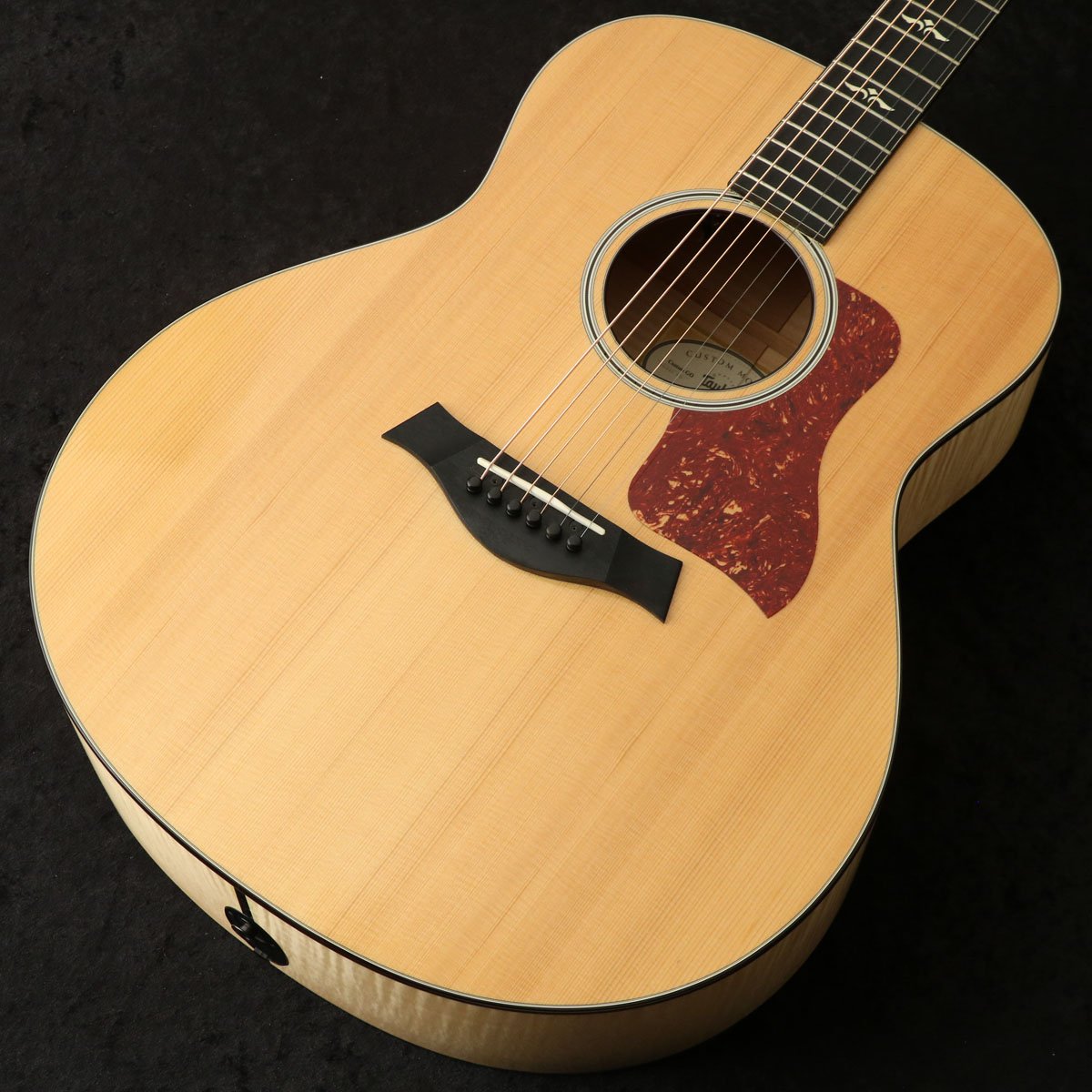 【中古】TAYLOR / CUSTOM GOE【御茶ノ水HARVEST_GUITARS】
