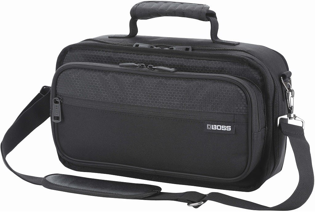 BOSS / CB-BM-S Multi-Effects Case ボス エフェクターケース 【福岡店】
