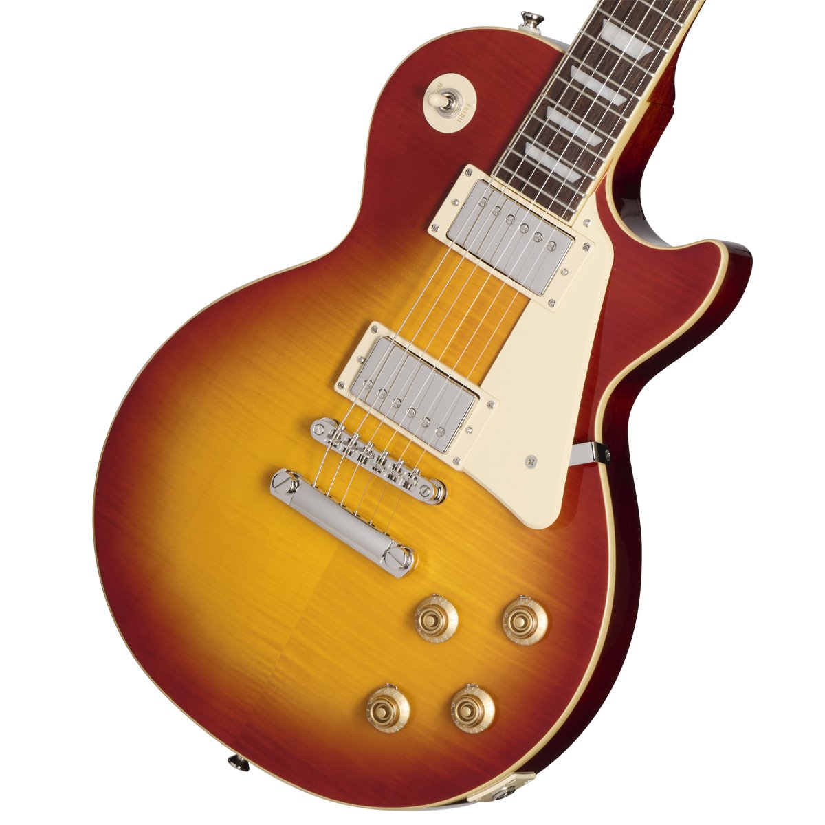 楽天市場】《特典付き》Epiphone / Inspired by Gibson Les Paul