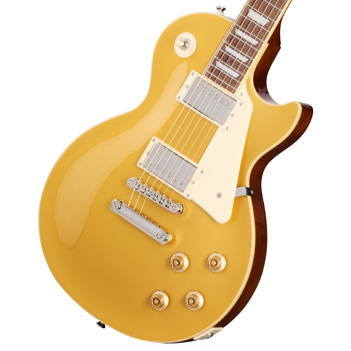 楽天市場】Epiphone / Inspired by Gibson Les Paul Standard