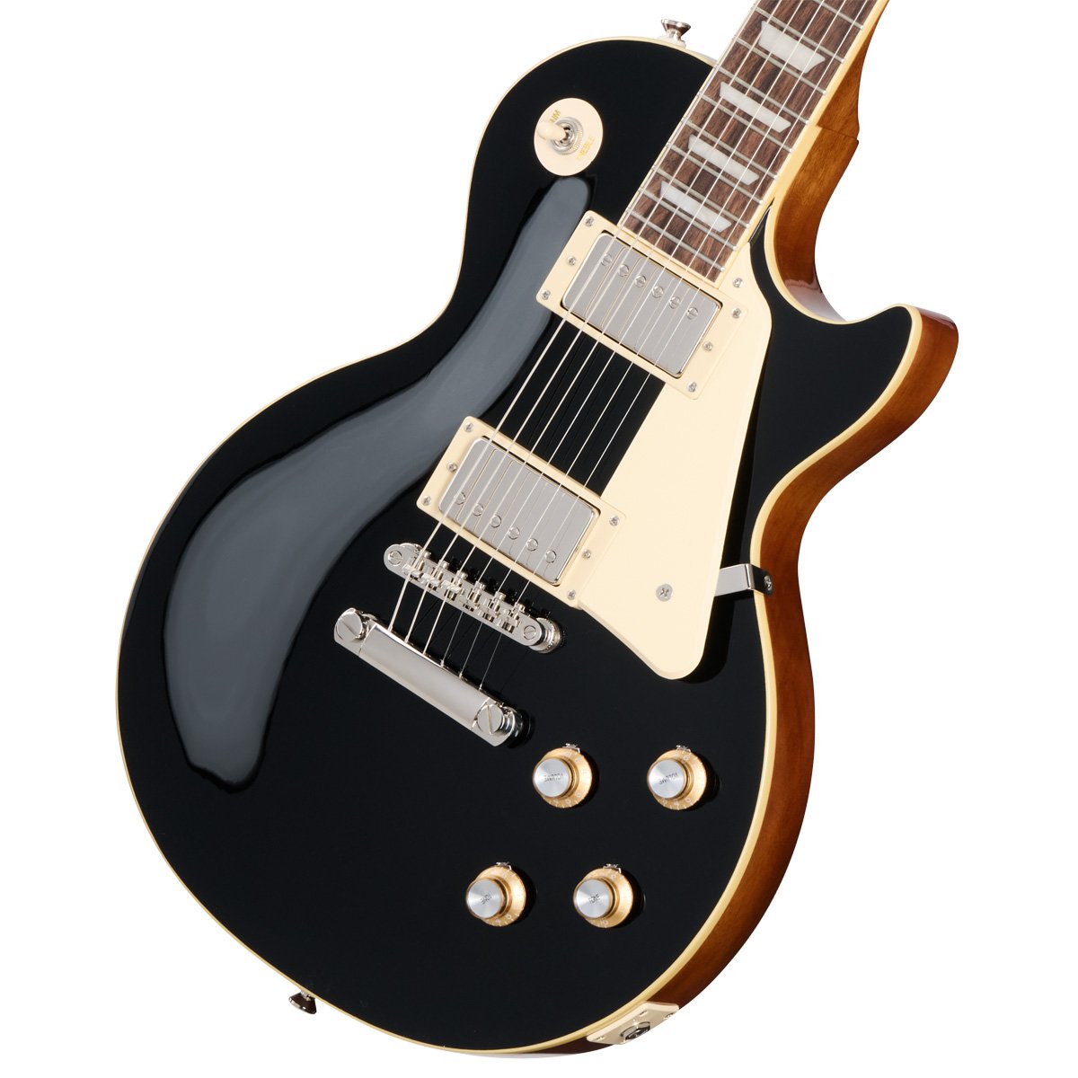 Gibson レスポールスタンダード　2016 Gibson 2016 Les Paul Standard Overview • Wildwood Guitars