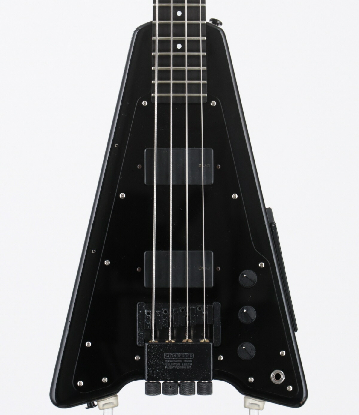 楽天市場】【中古】STEINBERGER XP-2 : 下倉楽器 楽天市場店