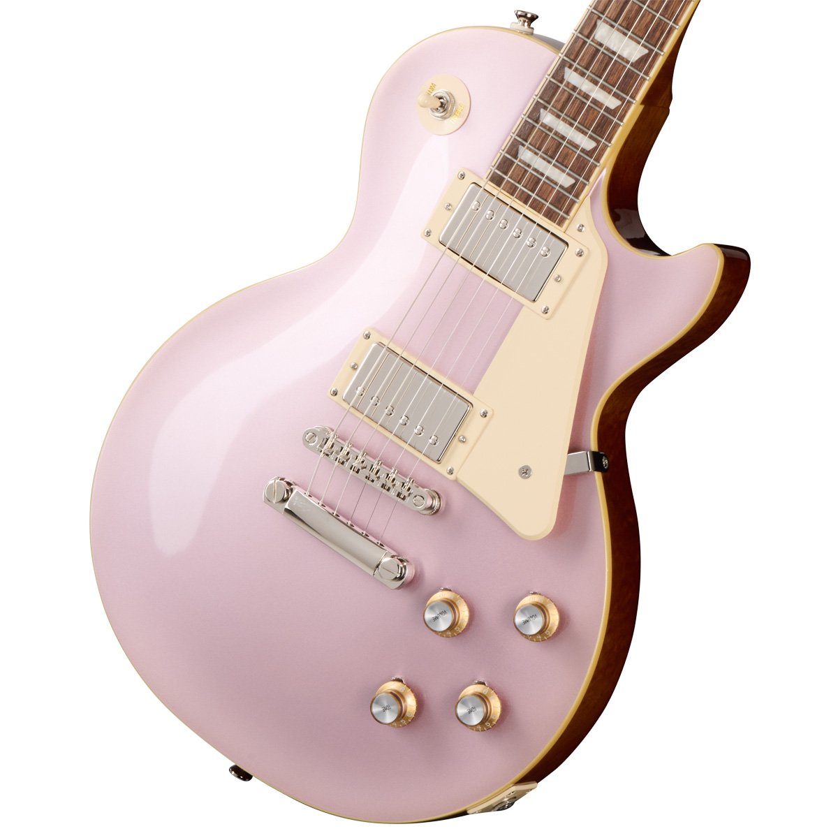 楽天市場】《特典付き》Epiphone / Inspired by Gibson Les Paul