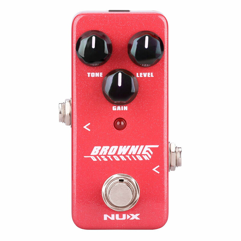 Bartolini NTBT アウトボード プリアンプ new】Bartolini / NTBT Outboard Pre amp - Geek IN Box