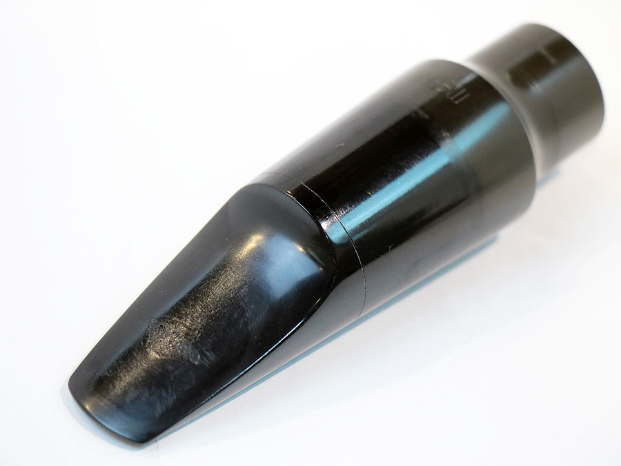 ビンテージmeyer メイヤー テナーサックスマウスピース7sm 楽天市場】メイヤー MAYER NEW YORK USA刻印 ヴィンテージ 6MM