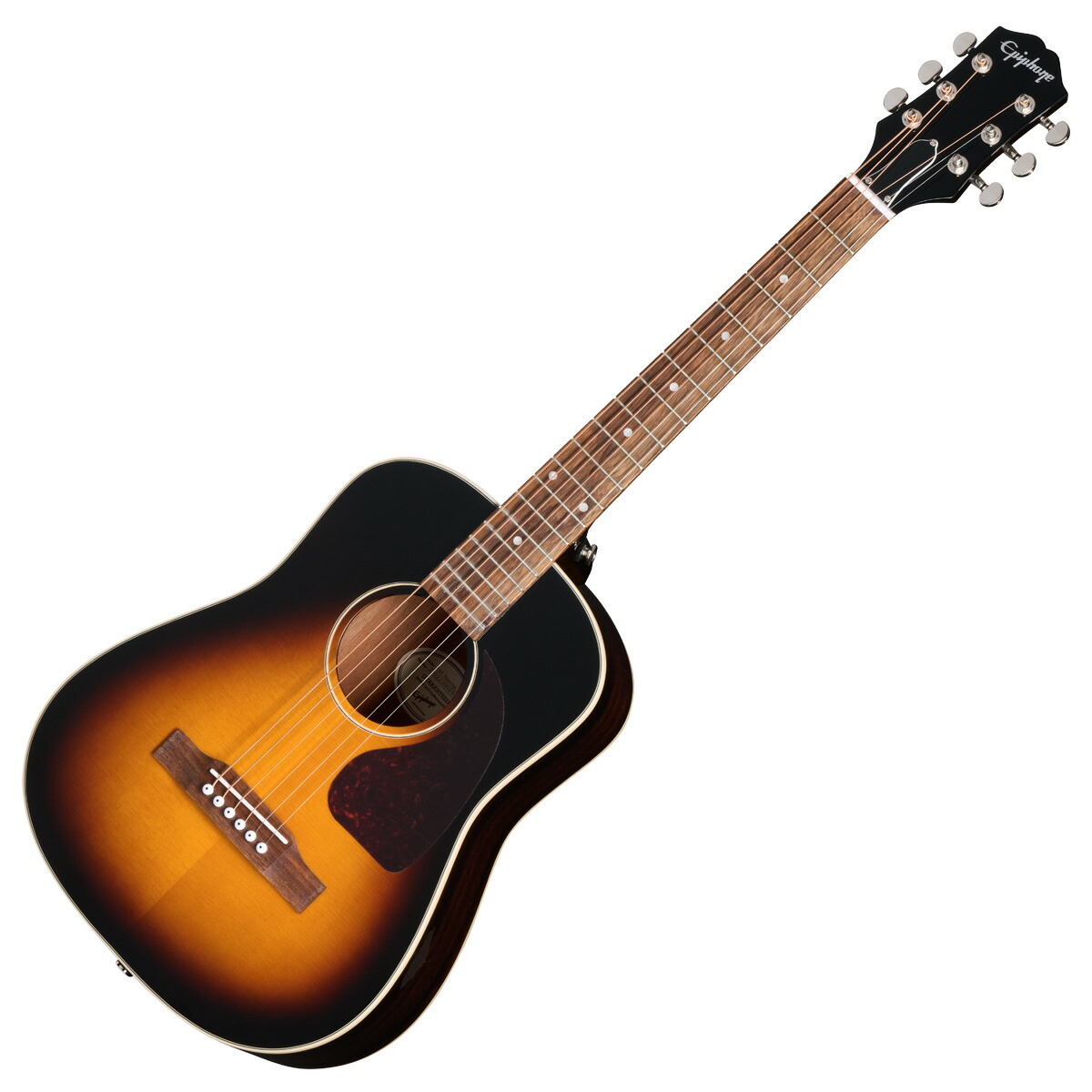 ◇エピフォン◇アコースティックギター◇EJ-45 ◇大阪兵庫京都奈良滋賀和歌山◇ Epiphone】【Kazuyoshi Saito】エピフォン『E.アコースティック