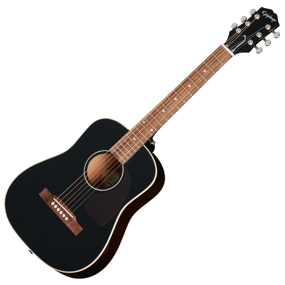 Epiphone / Lil' Tex エピフォン アコギ エレアコ Epiphone エピフォン Lil' Tex Travel ミニ トラベル