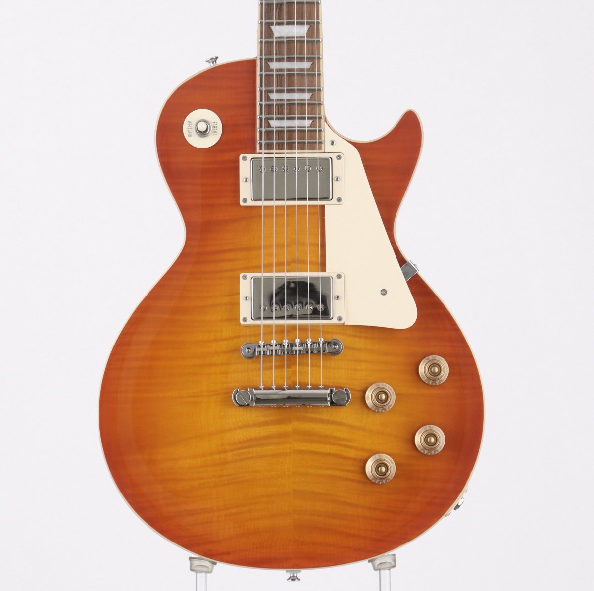 EDWARDS TLタイプ ハニーサンバースト Edwards Limited Model エレキギター サンバースト - メルカリ