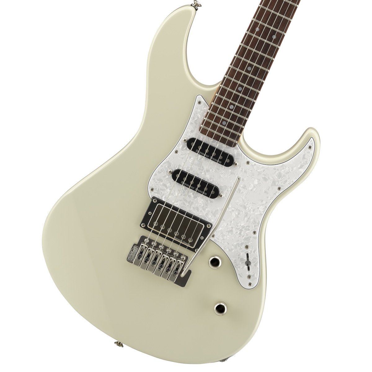 YAMAHA / Pacifica PAC612VIIX VWH [パシフィカ 2025年新製品] ヤマハ 【横浜店】